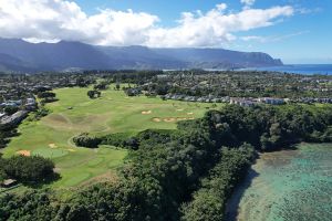 Makai 14th Hole 2023